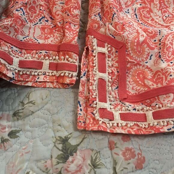 Saint Tropez west blouse - Picture 4 of 4